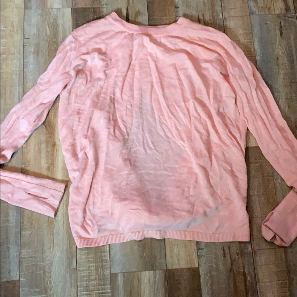Lululemon sweater